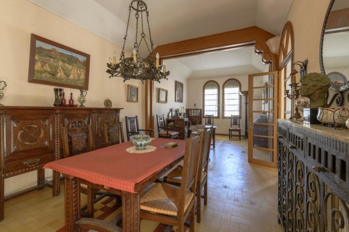 Image No.6-Villa de 5 chambres à vendre à Anduze