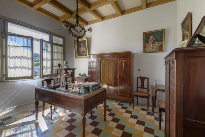 Image No.8-Villa de 5 chambres à vendre à Anduze