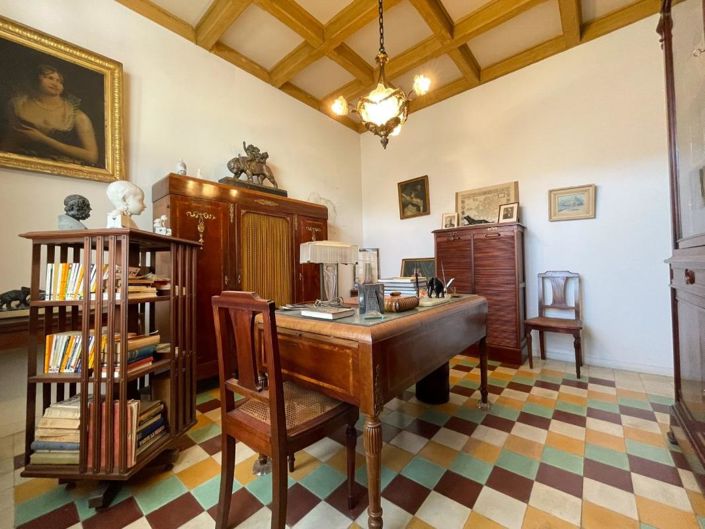 Image No.9-Villa de 5 chambres à vendre à Anduze