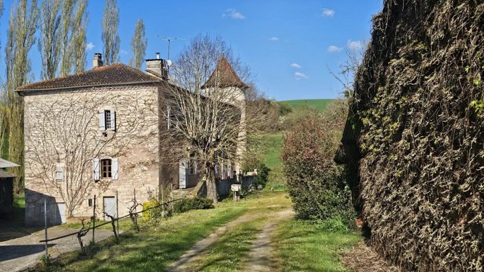 Image No.3-8 Bed Property for sale