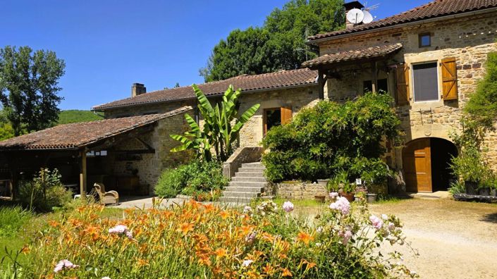 Image No.3-Propriété de 6 chambres à vendre à Varen