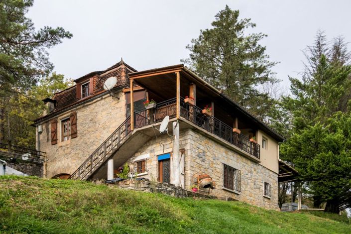 Image No.1-Propriété de 3 chambres à vendre à Lot