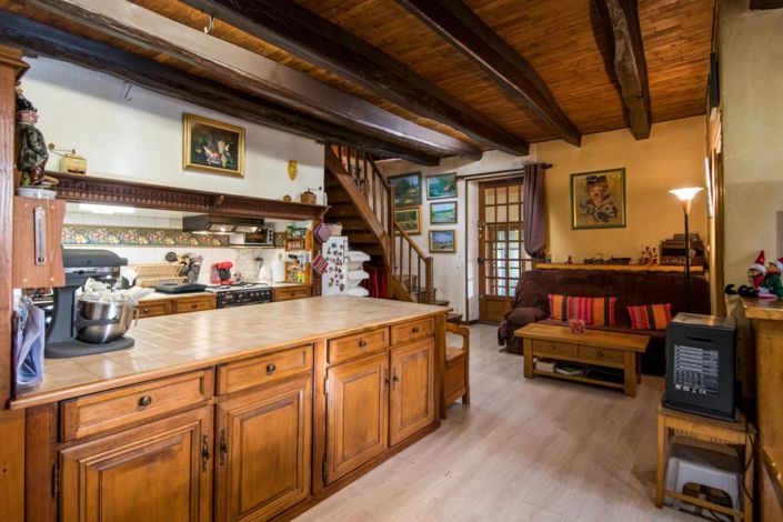 Image No.3-Propriété de 3 chambres à vendre à Lot