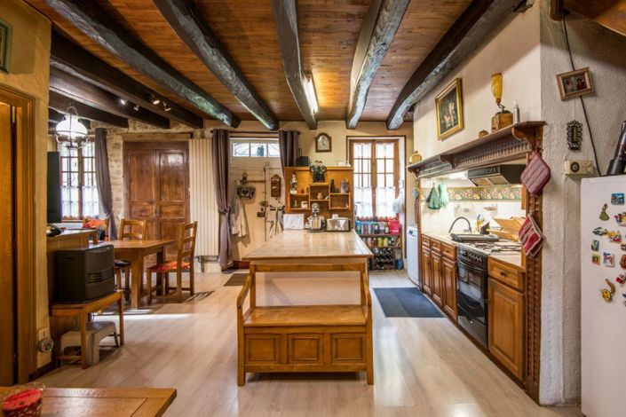 Image No.4-Propriété de 3 chambres à vendre à Lot