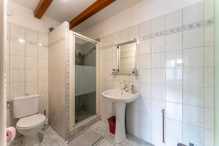 Image No.10-Villa de 6 chambres à vendre à Brizambourg