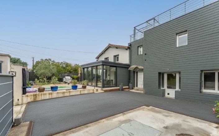 Image No.17-Villa de 6 chambres à vendre à Brizambourg