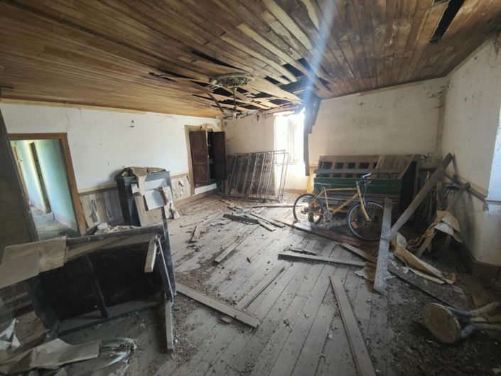 Image No.13-Propriété de 5 chambres à vendre à Castanet