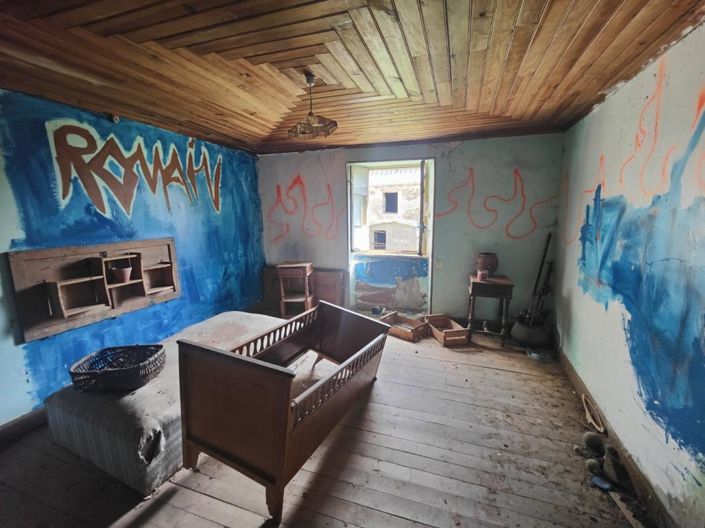 Image No.16-Propriété de 5 chambres à vendre à Castanet