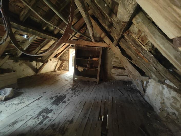 Image No.17-Propriété de 5 chambres à vendre à Castanet