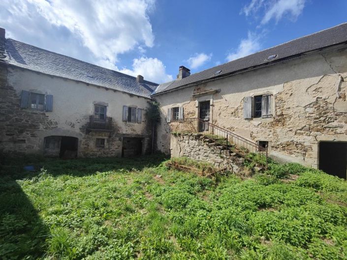 Image No.20-Propriété de 5 chambres à vendre à Castanet