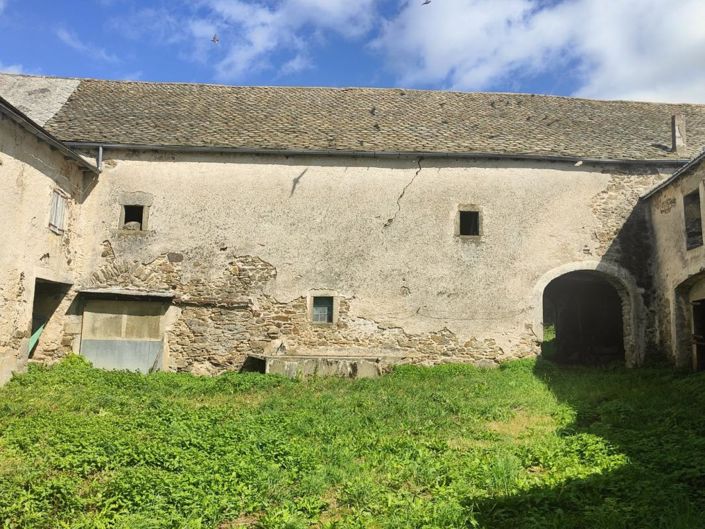 Image No.8-Propriété de 5 chambres à vendre à Castanet