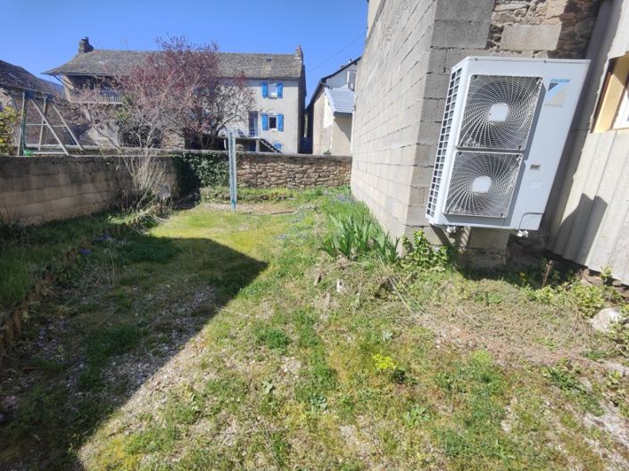 Image No.3-Propriété de 4 chambres à vendre à Pradinas