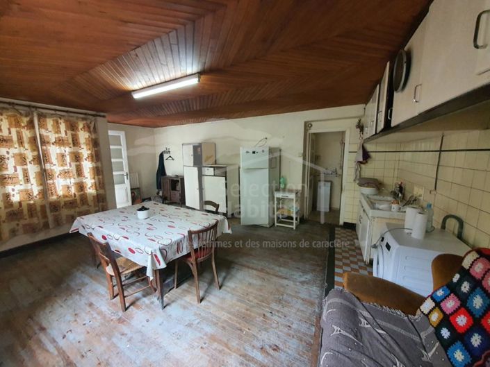 Image No.6-Propriété de 4 chambres à vendre à Pradinas