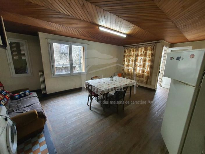 Image No.7-Propriété de 4 chambres à vendre à Pradinas