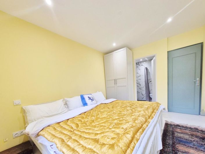 Image No.13-Propriété de 3 chambres à vendre à Fleury d'Aude