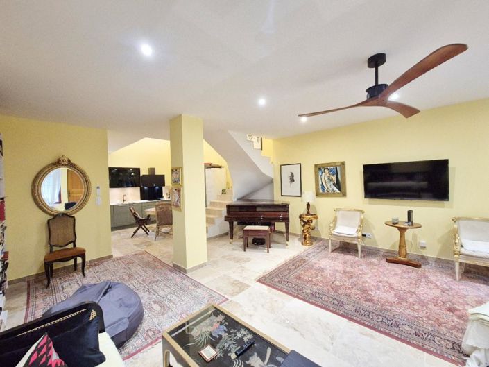 Image No.2-Propriété de 3 chambres à vendre à Fleury d'Aude