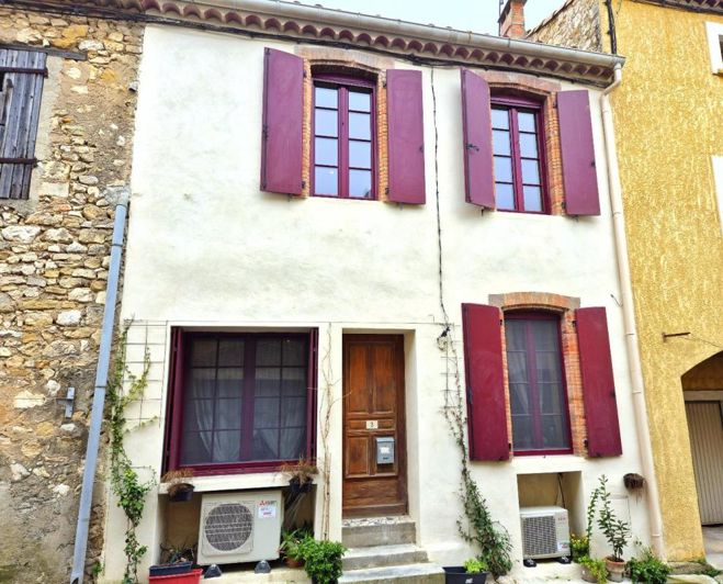 Image No.4-Propriété de 3 chambres à vendre à Fleury d'Aude