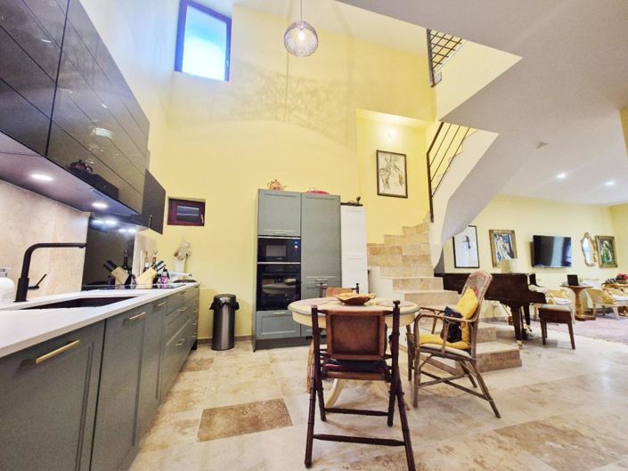 Image No.5-Propriété de 3 chambres à vendre à Fleury d'Aude