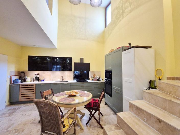 Image No.6-Propriété de 3 chambres à vendre à Fleury d'Aude