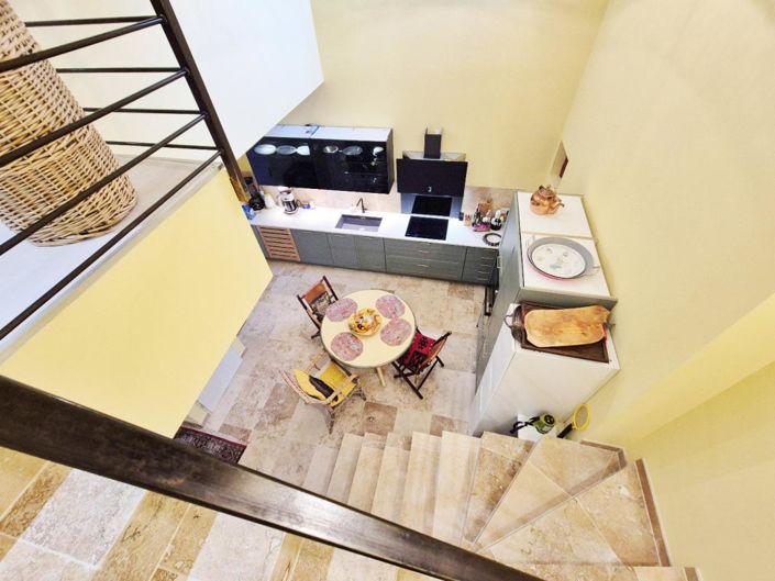 Image No.8-Propriété de 3 chambres à vendre à Fleury d'Aude