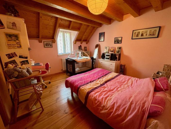 Image No.10-Propriété de 6 chambres à vendre à Entraygues-sur-Truyère