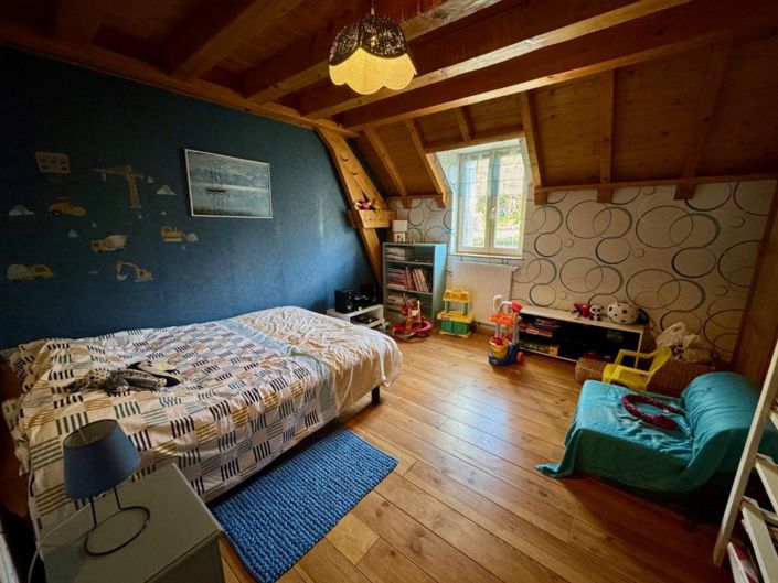 Image No.12-Propriété de 6 chambres à vendre à Entraygues-sur-Truyère