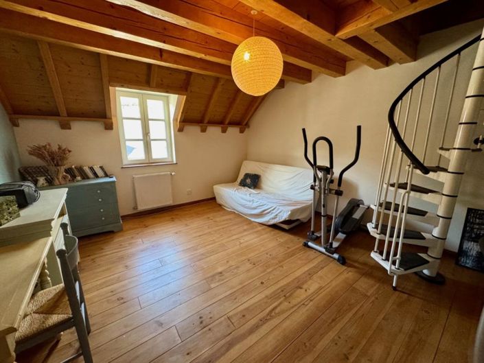 Image No.14-Propriété de 6 chambres à vendre à Entraygues-sur-Truyère