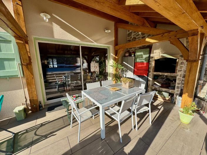 Image No.15-Propriété de 6 chambres à vendre à Entraygues-sur-Truyère