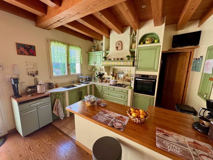 Image No.18-Propriété de 6 chambres à vendre à Entraygues-sur-Truyère