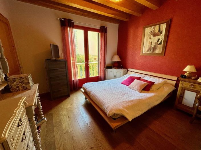 Image No.6-Propriété de 6 chambres à vendre à Entraygues-sur-Truyère