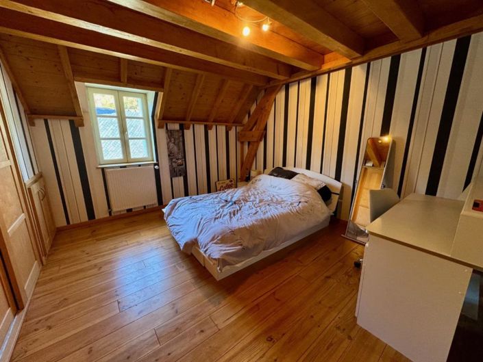 Image No.9-Propriété de 6 chambres à vendre à Entraygues-sur-Truyère