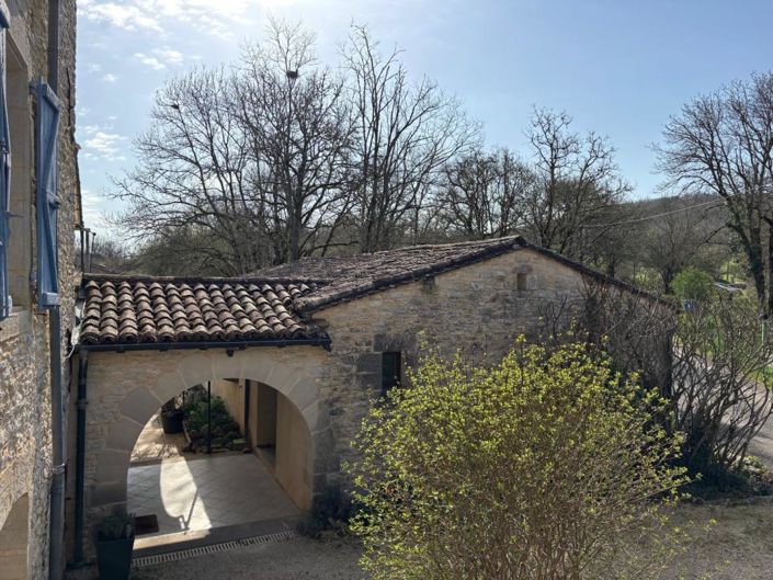 Image No.12-Maison de 5 chambres à vendre à Léobard