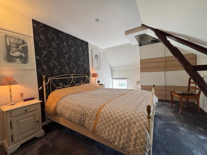 Image No.6-Maison de 5 chambres à vendre à Léobard