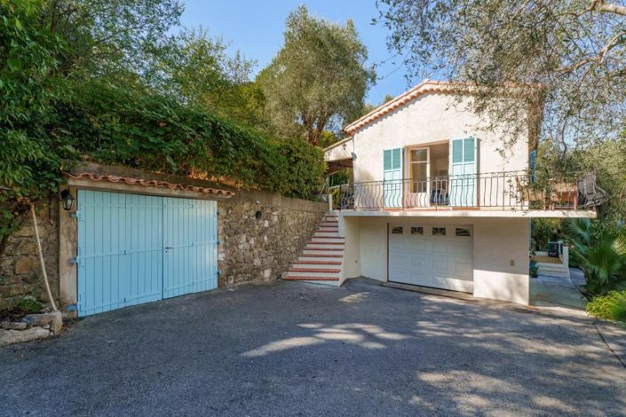 Image No.3-Villa de 5 chambres à vendre à Biot