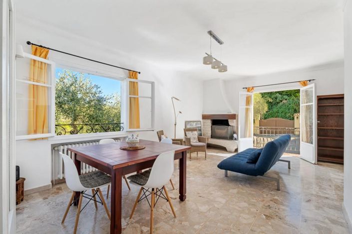 Image No.6-Villa de 5 chambres à vendre à Biot