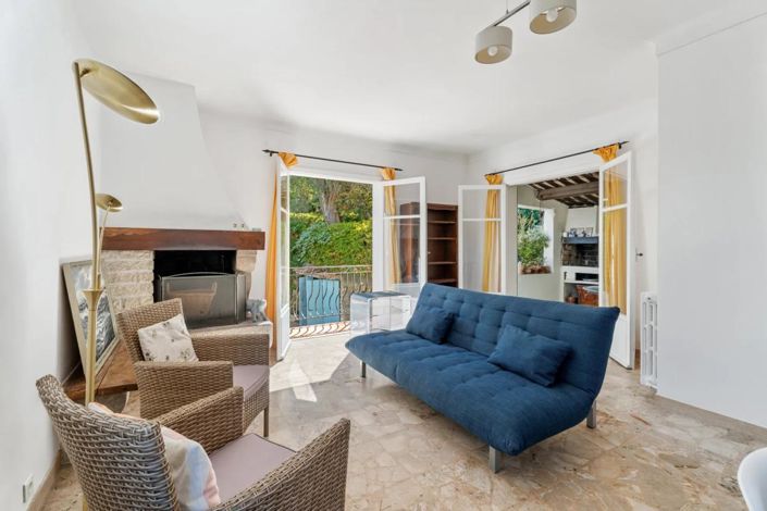 Image No.7-Villa de 5 chambres à vendre à Biot