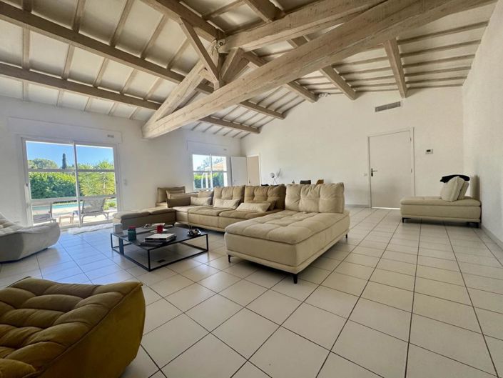 Image No.16-Villa de 4 chambres à vendre à Valbonne