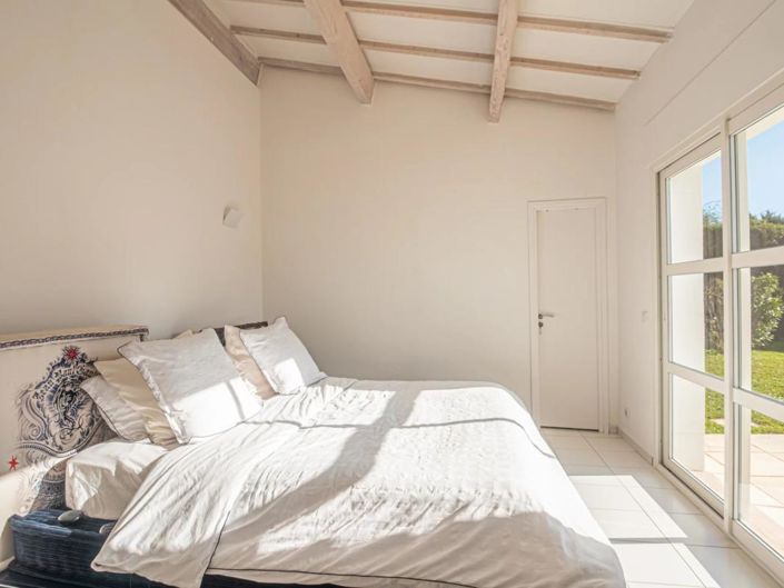 Image No.5-Villa de 4 chambres à vendre à Valbonne