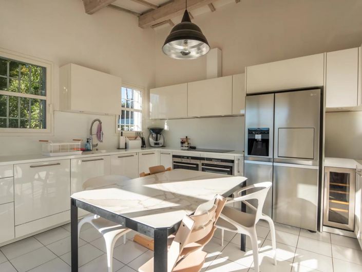 Image No.8-Villa de 4 chambres à vendre à Valbonne