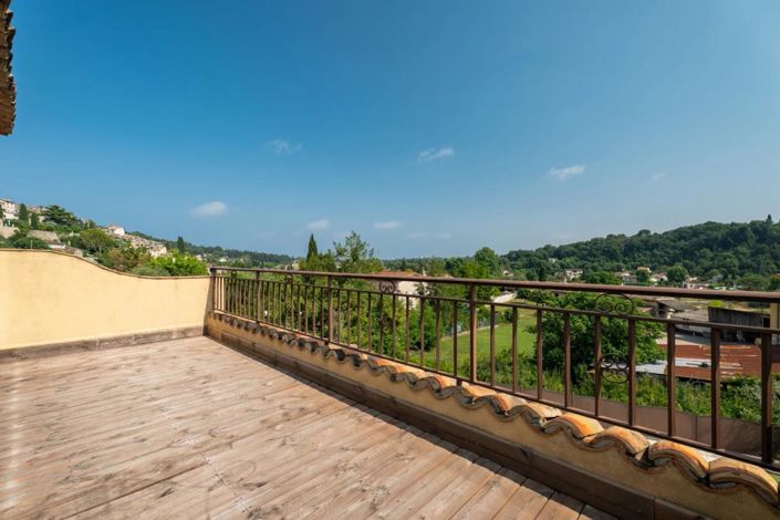 Image No.13-Villa de 3 chambres à vendre à Biot