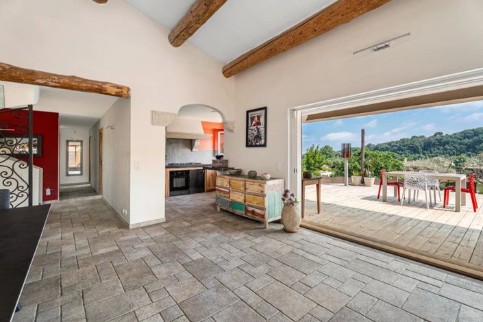 Image No.15-Villa de 3 chambres à vendre à Biot