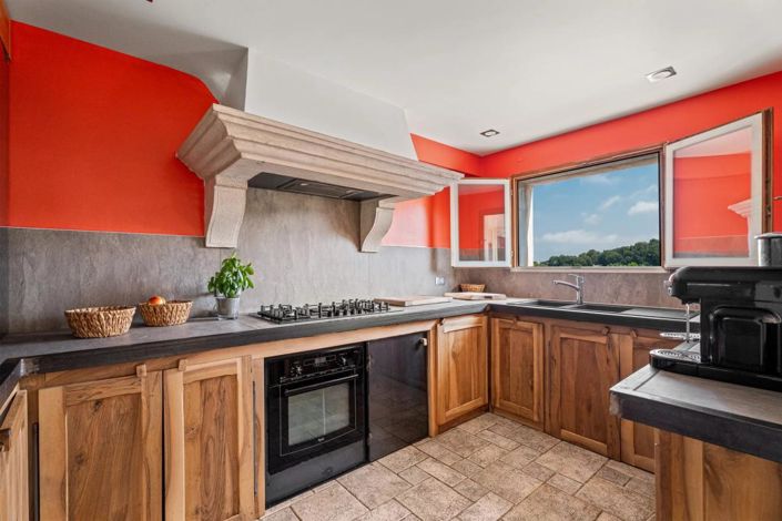 Image No.6-Villa de 3 chambres à vendre à Biot