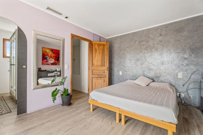 Image No.9-Villa de 3 chambres à vendre à Biot