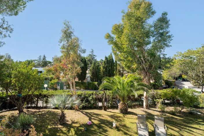 Image No.17-Villa de 5 chambres à vendre à Biot