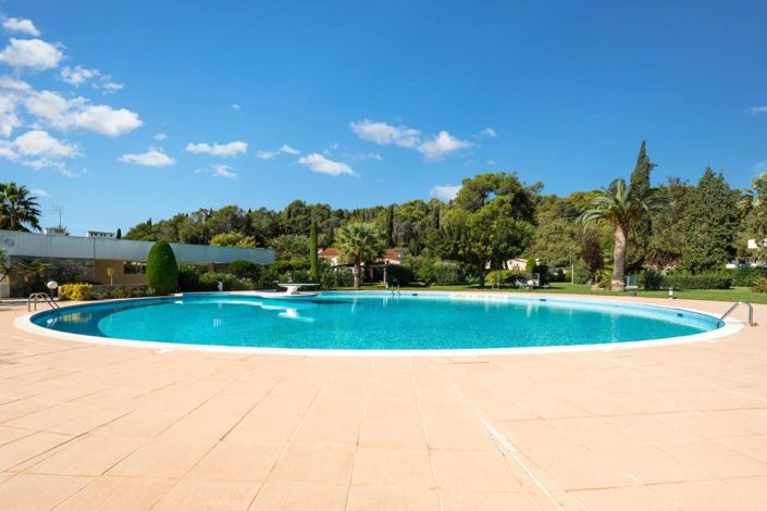 Image No.2-Villa de 5 chambres à vendre à Biot