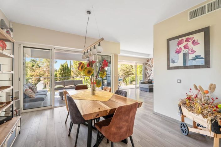 Image No.4-Villa de 5 chambres à vendre à Biot