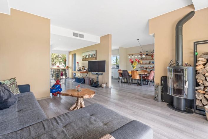 Image No.5-Villa de 5 chambres à vendre à Biot