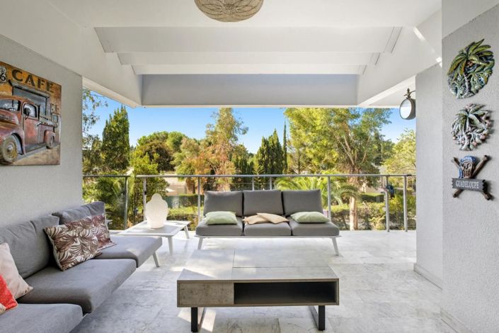 Image No.6-Villa de 5 chambres à vendre à Biot