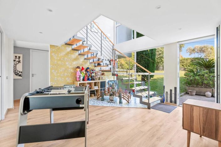 Image No.9-Villa de 5 chambres à vendre à Biot