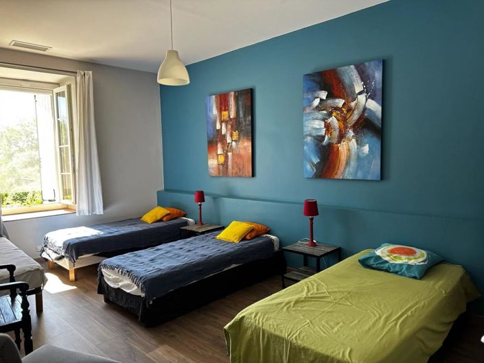 Image No.15-Maison de 5 chambres à vendre à Codolet